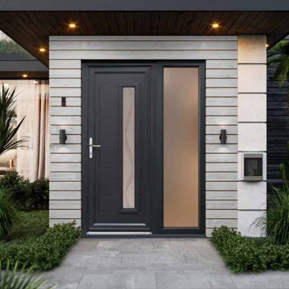 casement-doors